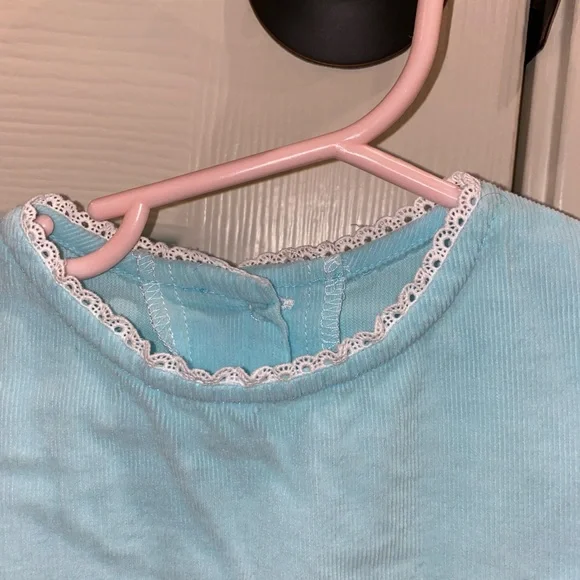 Charlotte Proper dress - Picture 2 of 4